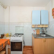 Квартира 56 м², 3-комнатная - изображение 5