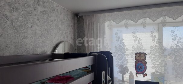 11,8 м², квартира-студия 1 400 000 ₽ - изображение 21