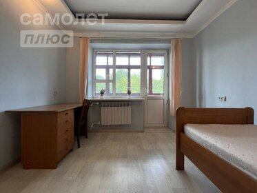 31,6 м², 1-комнатная квартира 3 520 000 ₽ - изображение 27