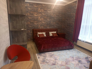 Купить квартиру-студию в ЖК «Парковый» в Тюмени - изображение 38