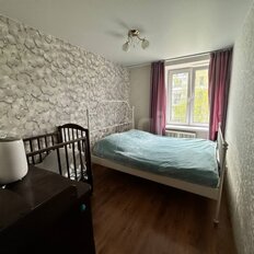 Квартира 44,6 м², 2-комнатная - изображение 3