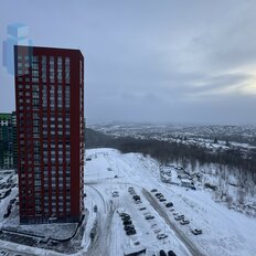 Квартира 108 м², 3-комнатная - изображение 2