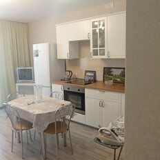 Квартира 28,8 м², студия - изображение 5