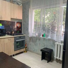 Квартира 55 м², 2-комнатная - изображение 2