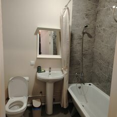 Квартира 33,3 м², студия - изображение 4