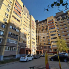 Квартира 39,1 м², 1-комнатная - изображение 1