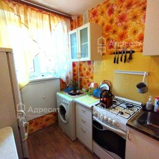 Квартира 27,9 м², 1-комнатная - изображение 4