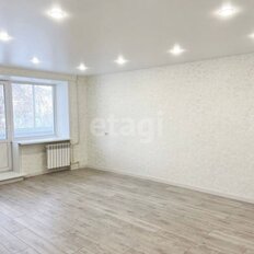 Квартира 32,2 м², 1-комнатная - изображение 4