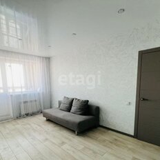 Квартира 34,8 м², 1-комнатная - изображение 4