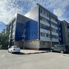 Квартира 58,2 м², 3-комнатная - изображение 1