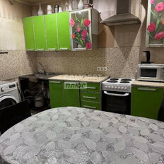 Квартира 95,4 м², 4-комнатная - изображение 3