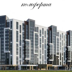 Квартира 41,3 м², 2-комнатная - изображение 3