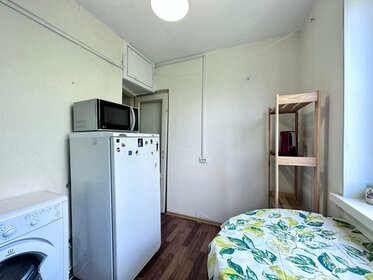 33 м², 1-комнатная квартира 28 000 ₽ в месяц - изображение 62