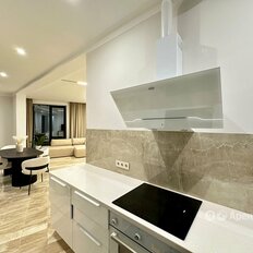 Квартира 74 м², 2-комнатные - изображение 1