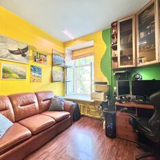 Квартира 23,5 м², студия - изображение 1