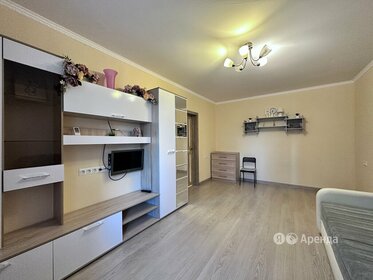 40 м², 1-комнатная квартира 43 500 ₽ в месяц - изображение 38