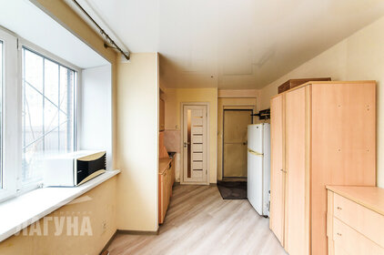 18 м², квартира-студия 2 599 000 ₽ - изображение 23