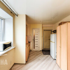 Квартира 17,5 м², 1-комнатная - изображение 5