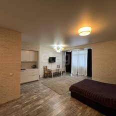 Квартира 41,9 м², студия - изображение 2