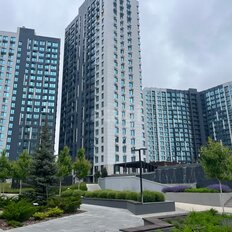 Квартира 33 м², 1-комнатная - изображение 4