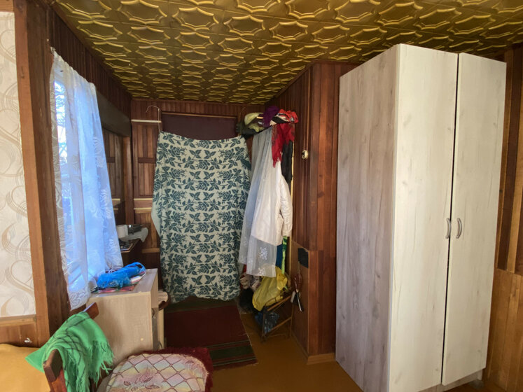 42,3 м² часть дома, 3 сотки участок 1 600 000 ₽ - изображение 55