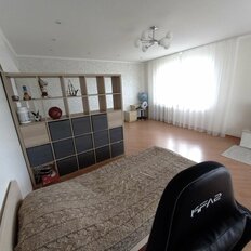 Квартира 126,1 м², 3-комнатная - изображение 5