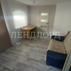 Квартира 42,1 м², 2-комнатная - изображение 2