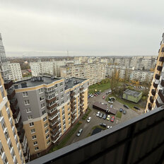 Квартира 28 м², 1-комнатная - изображение 2