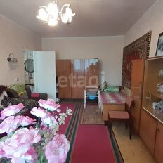 Квартира 37,4 м², 1-комнатная - изображение 2