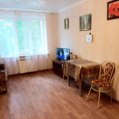 Квартира 38 м², 1-комнатная - изображение 5