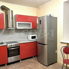 Квартира 45 м², 1-комнатная - изображение 2