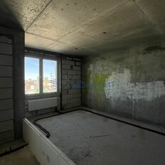 Квартира 107,8 м², 3-комнатная - изображение 2