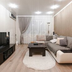 Квартира 91,4 м², 3-комнатная - изображение 5