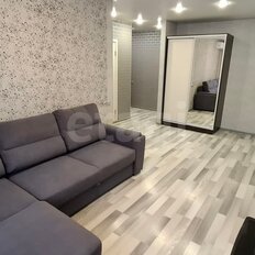 Квартира 37,8 м², 1-комнатная - изображение 2