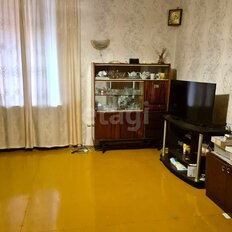 Квартира 67,3 м², 2-комнатная - изображение 2