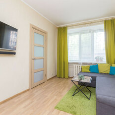 Квартира 40,1 м², 2-комнатная - изображение 5