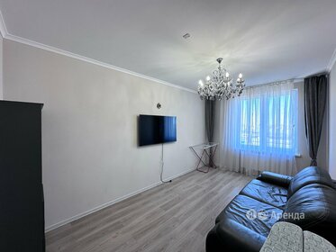 61 м², 2-комнатная квартира 95 000 ₽ в месяц - изображение 57