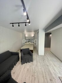33 м², 1-комнатная квартира 12 000 ₽ в месяц - изображение 13