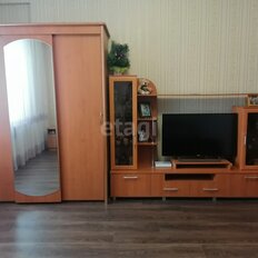 Квартира 38,4 м², 1-комнатная - изображение 5