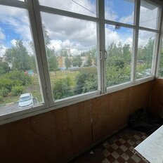 Квартира 57,5 м², 3-комнатная - изображение 4
