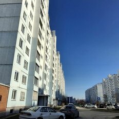 Квартира 32,5 м², 1-комнатная - изображение 1