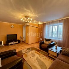 Квартира 93,7 м², 3-комнатная - изображение 3