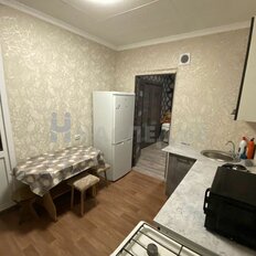 Квартира 49,5 м², 2-комнатная - изображение 5