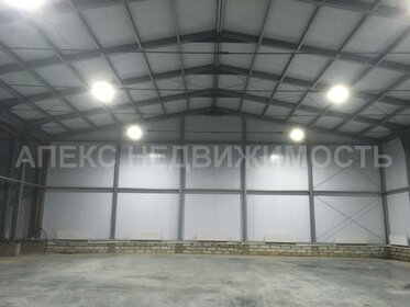 3600 м², склад 3 500 000 ₽ в месяц - изображение 104