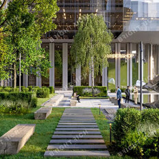 353,7 м², офис - изображение 1