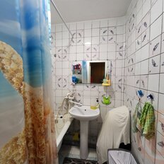 Квартира 84 м², 4-комнатная - изображение 5