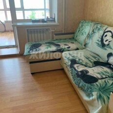 Квартира 33 м², студия - изображение 4