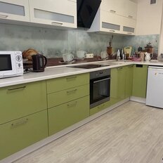 Квартира 92 м², 3-комнатная - изображение 2