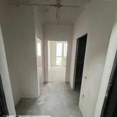 Квартира 39,5 м², 1-комнатная - изображение 2