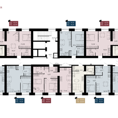 Квартира 22 м², 1-комнатная - изображение 2